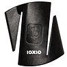 IOXIO IOXIO Sharp Guide - Aanzetstaal Slijphulpje - 40 Graden - Zwart IOXIO IOXIO Sharp Guide - Aanzetstaal Slijphulpje - 40 Graden - Zwart