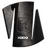 IOXIO IOXIO Sharp Guide - Aanzetstaal Slijphulpje - 35 Graden - Zwart IOXIO IOXIO Sharp Guide - Aanzetstaal Slijphulpje - 35 Graden - Zwart