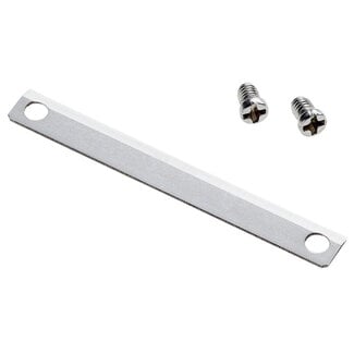 Triangle Dunschiller Reservemes – Pendelstijl – Inclusief Montageschroeven