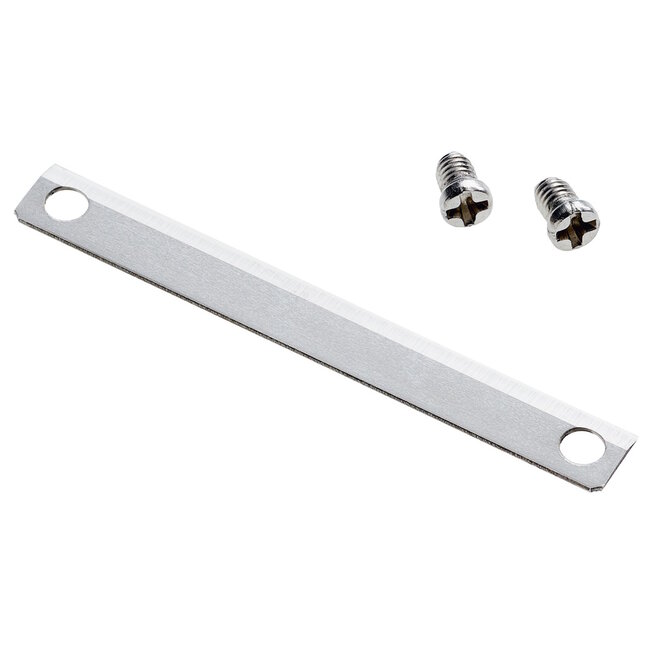 Triangle Dunschiller Reservemes – Pendelstijl – Inclusief Montageschroeven