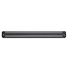 RÖR Solingen RÖR Solingen Magneetlijst - Lengte 33.5 cm - Zwart RÖR Solingen RÖR Solingen Magneetlijst - Lengte 33.5 cm - Zwart