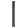 RÖR Solingen RÖR Solingen Magneetlijst - Lengte 33.5 cm - Zwart RÖR Solingen RÖR Solingen Magneetlijst - Lengte 33.5 cm - Zwart