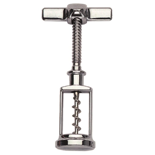 RÖR Solingen Universele Kurkentrekker 14 cm – Ontkurk in Klasse