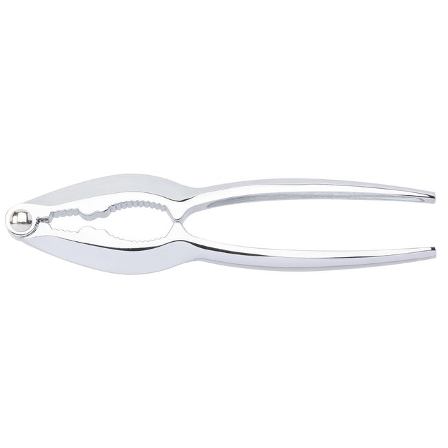 RÖR Solingen Notenkraker – Metaal – Lengte 15,5 cm