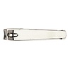 RÖR Solingen RÖR Solingen Nagelknipper - Tenen - RVS - Lengte 8 cm RÖR Solingen RÖR Solingen Nagelknipper - Tenen - RVS - Lengte 8 cm