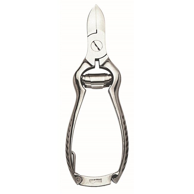 RÖR Solingen 11,5 cm Voet Nageltang – Perfecte Voetverzorging