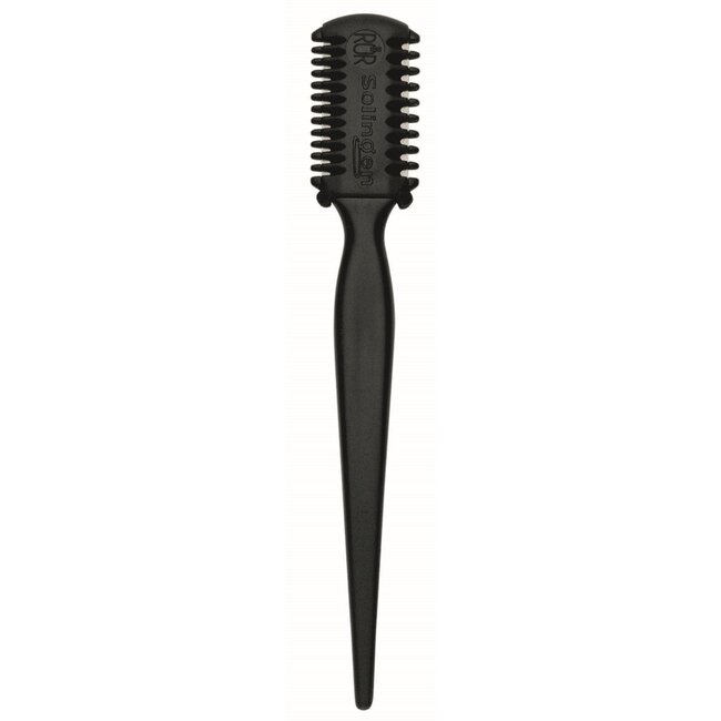 RÖR Solingen 17,5 cm Effileermes – Perfectie in Haarstyling