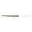RÖR Solingen Nagelvijl 17,5 cm – Gebogen – Saffier – Topkwaliteit Manicure