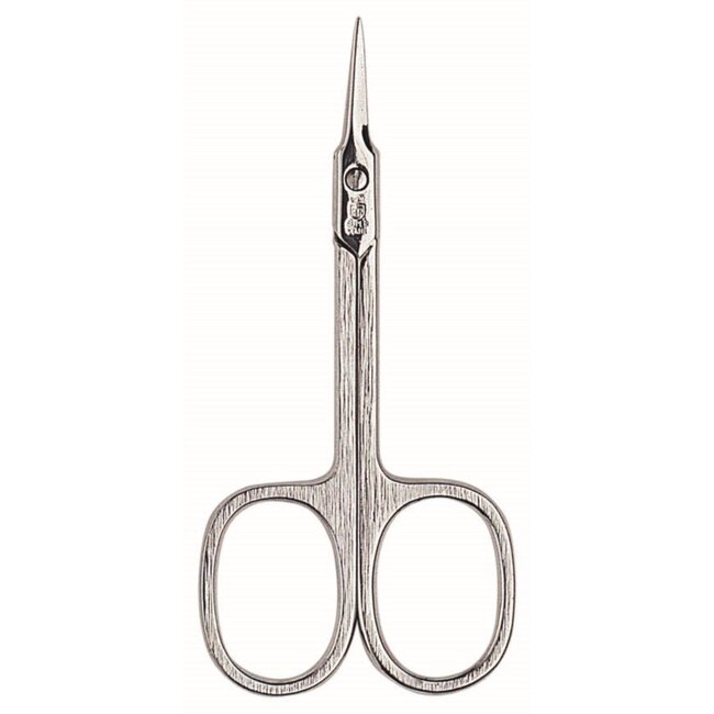 RÖR Solingen Nagelriemschaartje – 9,5 cm RVS voor Perfecte Manicure