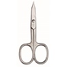 RÖR Solingen RÖR Solingen Nagelschaartje - Spits Model - RVS - Lengte 9.5 cm RÖR Solingen RÖR Solingen Nagelschaartje - Spits Model - RVS - Lengte 9.5 cm