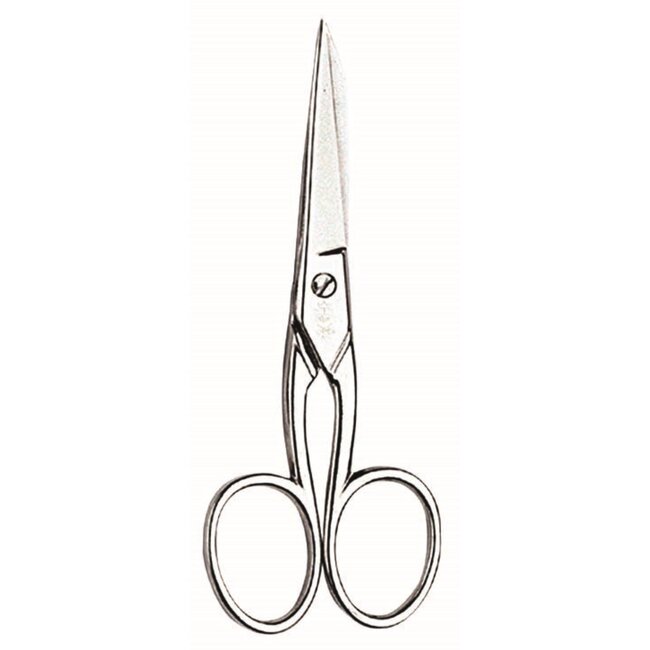 RÖR Solingen Schaar – 11 cm roestvrij staal – Handgemaakt in Duitsland