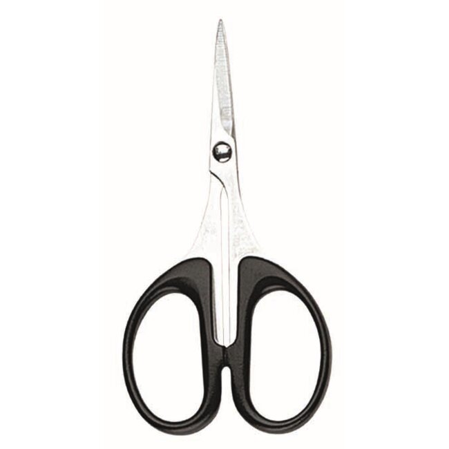 RÖR Solingen Handwerkschaar 10 cm precisie – Duitse kwaliteit