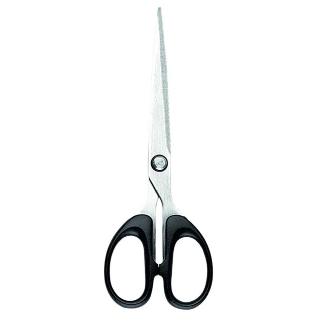 RÖR Solingen Universele Schaar – 19 cm – Topkwaliteit Knipgereedschap