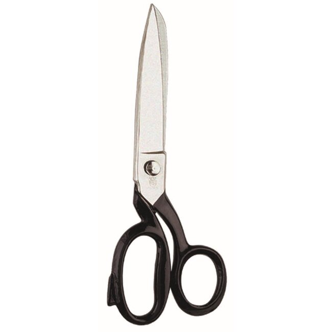 RÖR Solingen Stofschaar – Robuust en Nauwkeurig Knippen – 21 cm