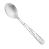 RÖR Solingen RÖR Solingen Lepel - RVS - Lente 18.5 cm - Heft Parelmoer RÖR Solingen RÖR Solingen Lepel - RVS - Lente 18.5 cm - Heft Parelmoer