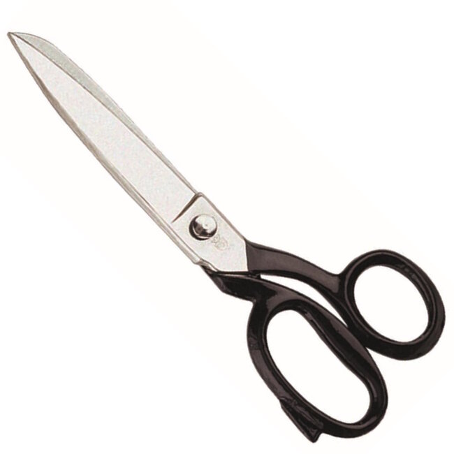 RÖR Solingen Stofschaar – Robuust en Nauwkeurig Knippen – 21 cm