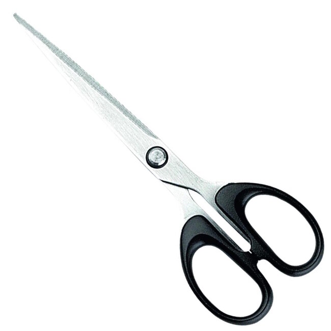 RÖR Solingen Universele Schaar – 19 cm – Topkwaliteit Knipgereedschap