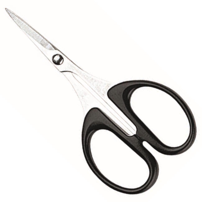 RÖR Solingen Handwerkschaar 10 cm precisie – Duitse kwaliteit