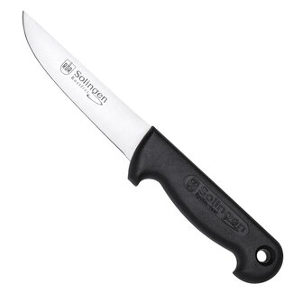 RÖR Solingen Slagersmes – 12cm RVS Lemmet – Compact en Scherp RÖR Solingen Slagersmes – 12cm RVS Lemmet – Compact en Scherp