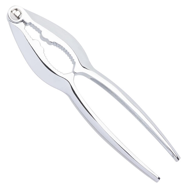 RÖR Solingen Notenkraker – Metaal – Lengte 15,5 cm