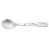 RÖR Solingen RÖR Solingen Lepel - RVS - Lente 18.5 cm - Heft Parelmoer RÖR Solingen RÖR Solingen Lepel - RVS - Lente 18.5 cm - Heft Parelmoer