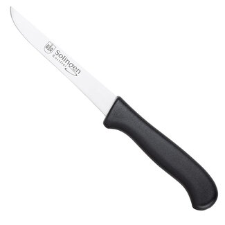 RÖR Solingen Uitbeenmes 13cm RVS – Professioneel Uitbenen