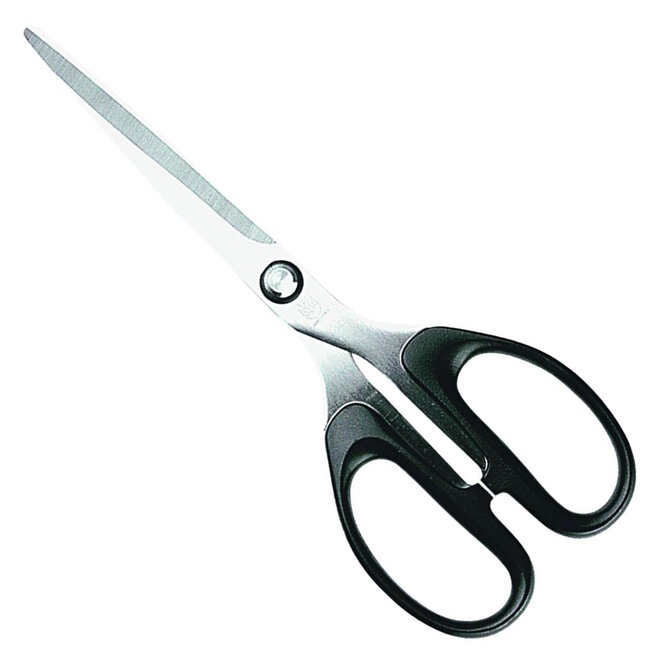 RÖR Solingen Universele Schaar – 20 cm – Knippen van Dunne Materialen