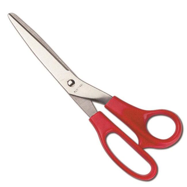 RÖR Solingen Universele Schaar – Multifunctioneel Knipgereedschap – Duitse Kwaliteit