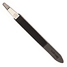 RÖR Solingen RÖR Solingen Precisie Pincet RVS 8.5 cm - Stijlvol Zwart RÖR Solingen RÖR Solingen Precisie Pincet RVS 8.5 cm - Stijlvol Zwart