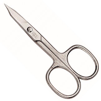 RÖR Solingen RVS Nagelschaartje 9,5 cm – Precisie in Manicure