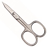RÖR Solingen RÖR Solingen Nagelschaartje - Spits Model - RVS - Lengte 9.5 cm RÖR Solingen RÖR Solingen Nagelschaartje - Spits Model - RVS - Lengte 9.5 cm