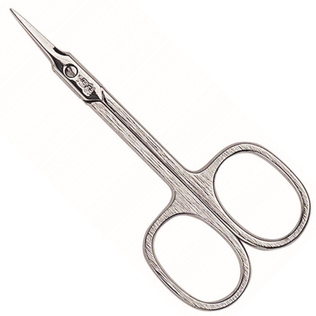 RÖR Solingen Nagelriemschaartje – 9,5 cm RVS voor Perfecte Manicure