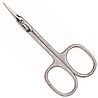 RÖR Solingen RÖR Solingen Nagelriemschaartje - 9.5 cm RVS voor Perfecte Manicure RÖR Solingen RÖR Solingen Nagelriemschaartje - 9.5 cm RVS voor Perfecte Manicure