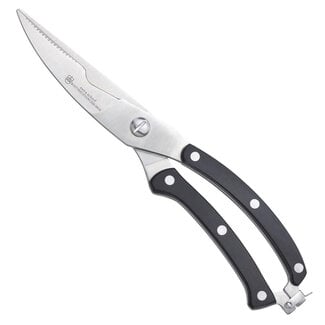 RÖR Solingen Wildschaar 26 cm – Perfect voor Gevogelte
