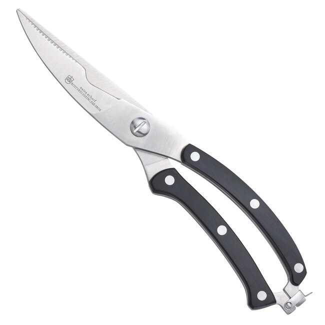 RÖR Solingen Wildschaar 26 cm – Perfect voor Gevogelte