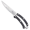 RÖR Solingen RÖR Solingen Wildsdchaar - Gevogelteschaar - RVS - Lengte 26 cm - Heft POM RÖR Solingen RÖR Solingen Wildsdchaar - Gevogelteschaar - RVS - Lengte 26 cm - Heft POM