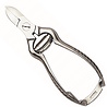 RÖR Solingen RÖR Solingen Voet Nageltang - RVS - Lengte 11.5 cm RÖR Solingen RÖR Solingen Voet Nageltang - RVS - Lengte 11.5 cm