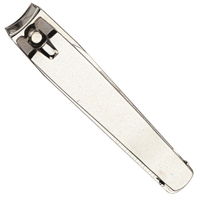 RÖR Solingen 8 cm Nagelknipper voor Tenen – Precieze Voetverzorging