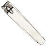 RÖR Solingen RÖR Solingen Nagelknipper - Tenen - RVS - Lengte 8 cm RÖR Solingen RÖR Solingen Nagelknipper - Tenen - RVS - Lengte 8 cm