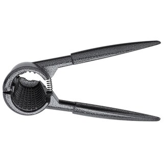 RÖR Solingen Notenkraker & Champagneopener: Luxe 2–in–1 RÖR Solingen Notenkraker & Champagneopener: Luxe 2–in–1