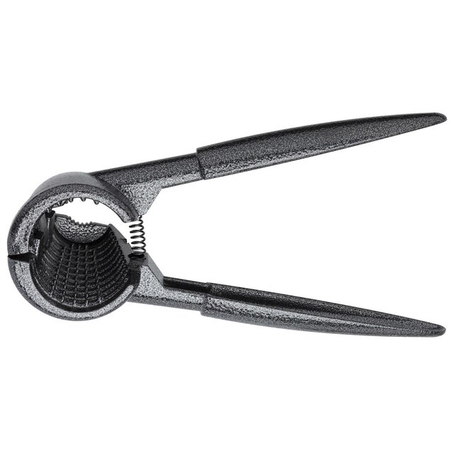 RÖR Solingen Notenkraker & Champagneopener: Luxe 2–in–1