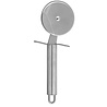 RÖR Solingen RÖR Solingen Pizzaroller - RVS - Lengte 21 cm RÖR Solingen RÖR Solingen Pizzaroller - RVS - Lengte 21 cm