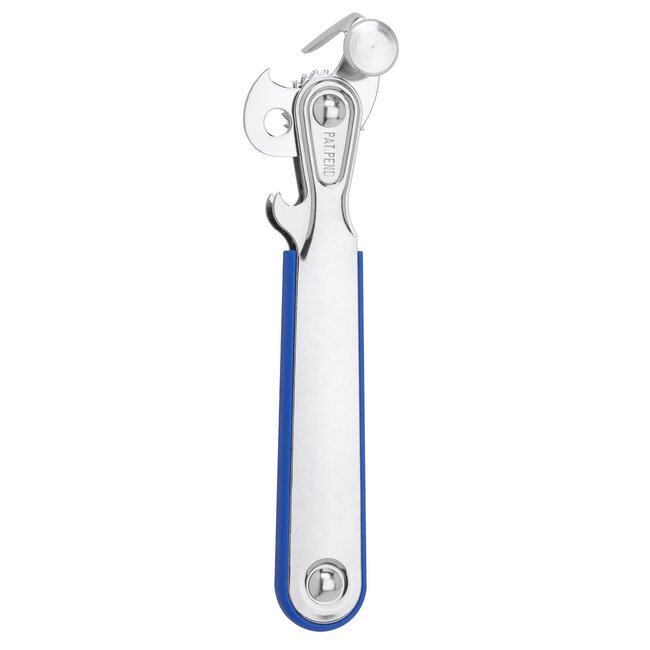 RÖR Solingen RÖR Solingen Blikopener 15 cm – Compact en Handig
