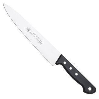 RÖR Solingen Koksmes: 21 cm van Pure Snijperfectie