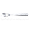 RÖR Solingen RÖR Solingen Vork - RVS - Lente 19 cm - Heft Parelmoer RÖR Solingen RÖR Solingen Vork - RVS - Lente 19 cm - Heft Parelmoer