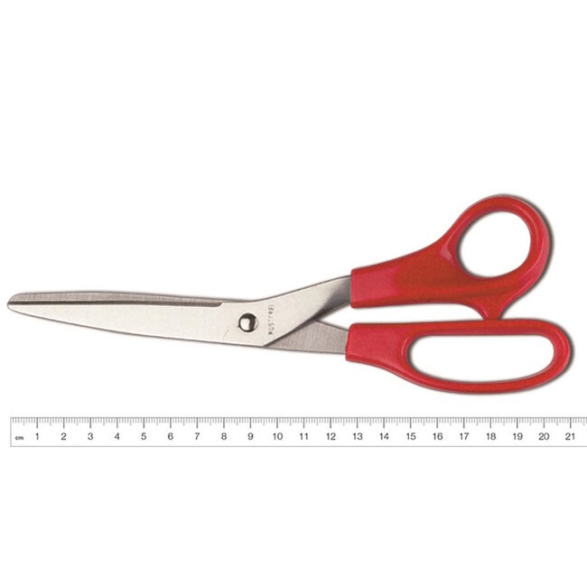 RÖR Solingen Universele Schaar – Multifunctioneel Knipgereedschap – Duitse Kwaliteit