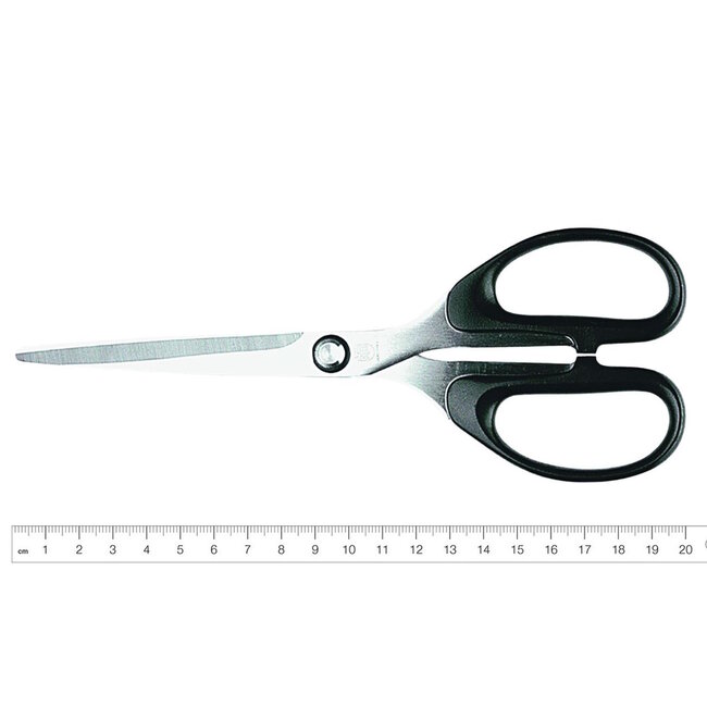 RÖR Solingen Universele Schaar – 20 cm – Knippen van Dunne Materialen