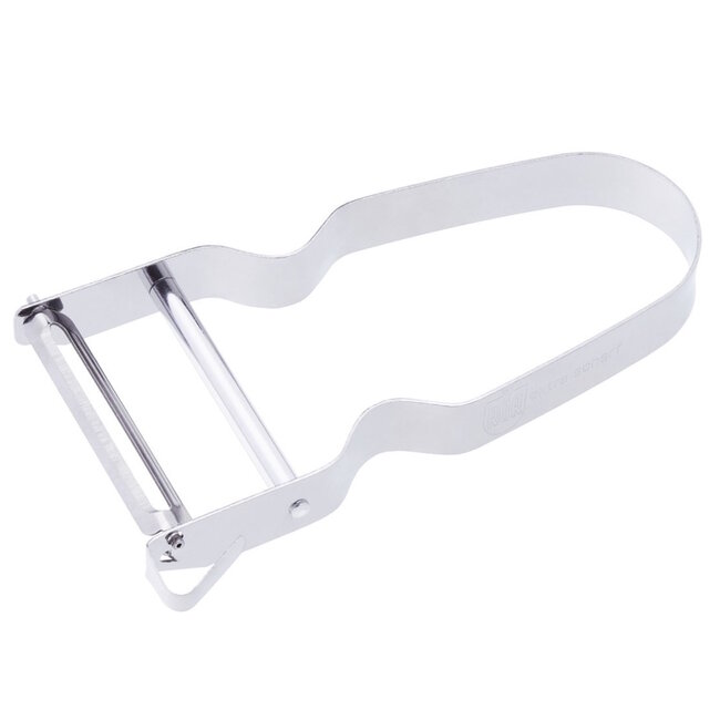 RÖR Solingen Essentiële Originele Dunschiller voor Elke Keuken