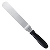 Triangle Triangle Palet met Knik Lemmet 25 cm Triangle Triangle Palet met Knik Lemmet 25 cm