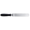 Triangle Triangle Palet met Knik Lemmet 25 cm Triangle Triangle Palet met Knik Lemmet 25 cm